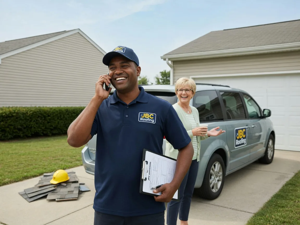 Roof Replacement War, WV FAQs